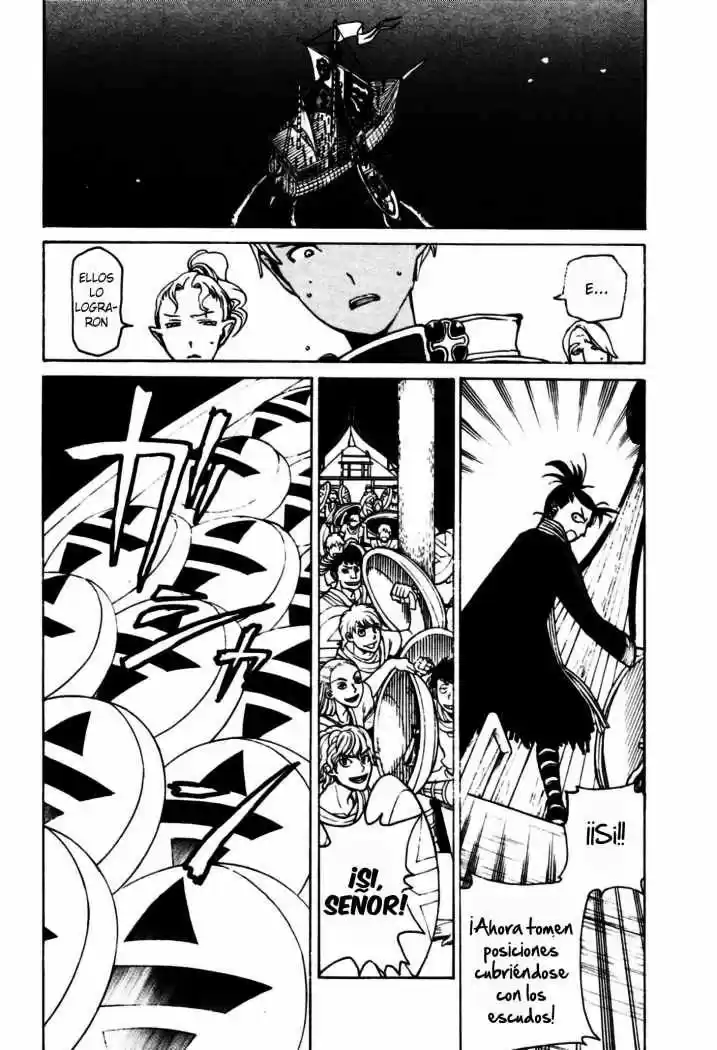 Shoukoku No Altair - Capítulo 15 - Página 5 - LectorTMOo