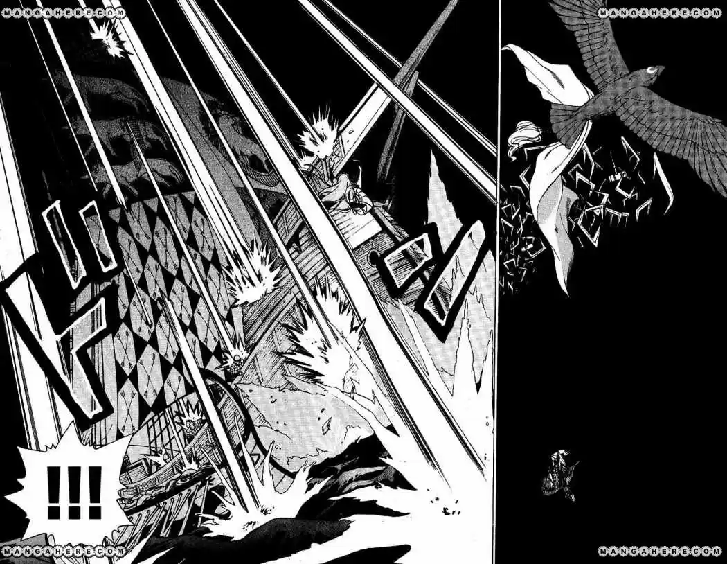 Shoukoku No Altair - Capítulo 15 - Página 7 - LectorTMOo