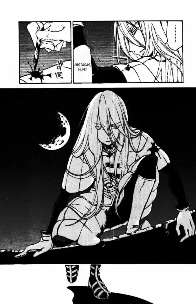 Shoukoku No Altair - Capítulo 15 - Página 8 - LectorTMOo