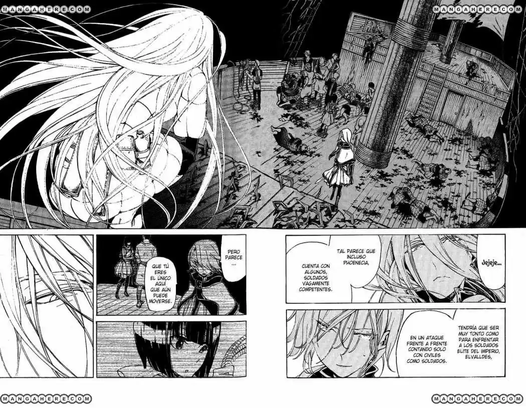 Shoukoku No Altair - Capítulo 15 - Página 9 - LectorTMOo