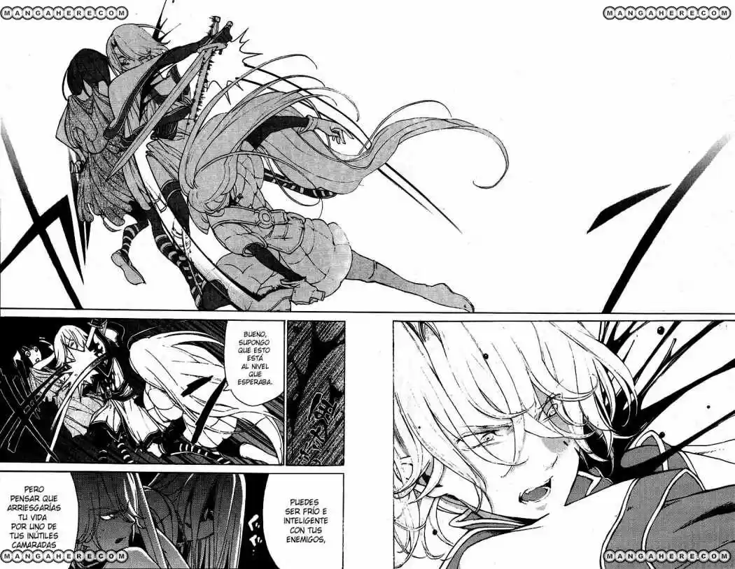Shoukoku No Altair - Capítulo 15 - Página 10 - LectorTMOo