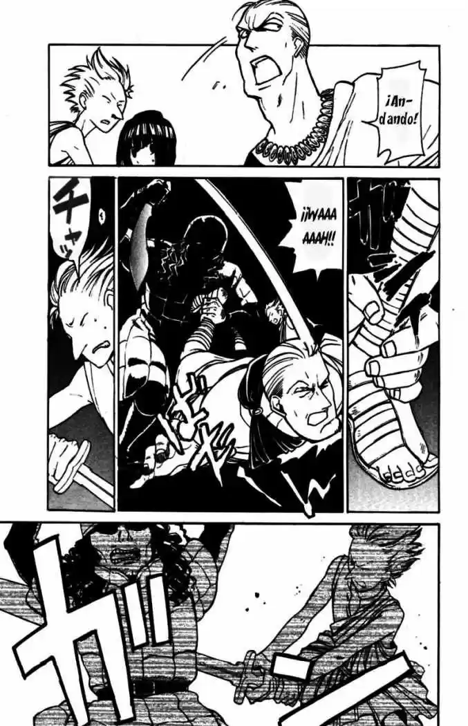 Shoukoku No Altair - Capítulo 15 - Página 12 - LectorTMOo