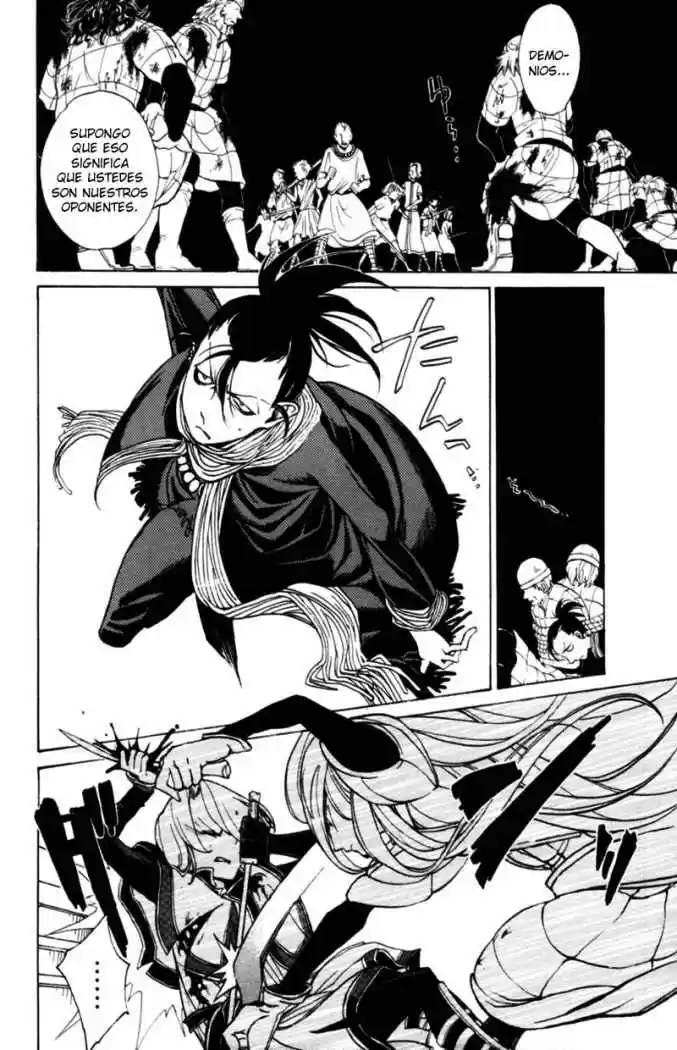 Shoukoku No Altair - Capítulo 15 - Página 13 - LectorTMOo