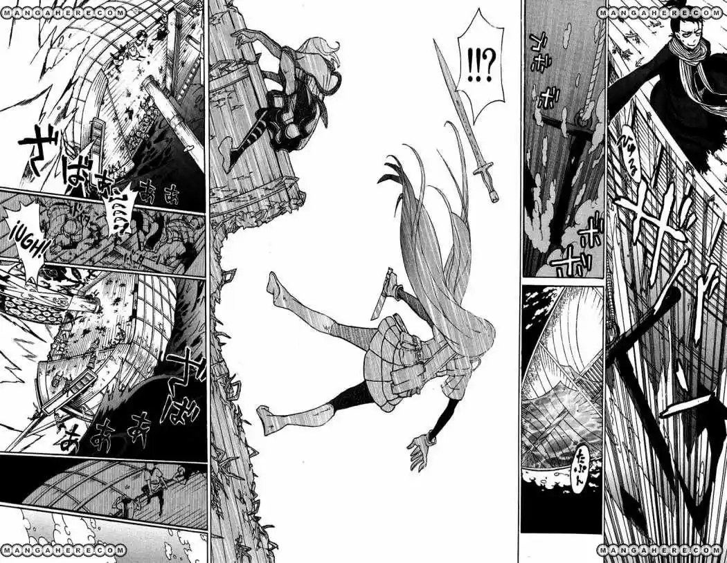 Shoukoku No Altair - Capítulo 15 - Página 14 - LectorTMOo