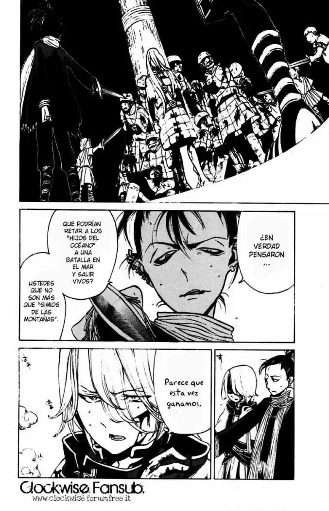 Shoukoku No Altair - Capítulo 15 - Página 15 - LectorTMOo