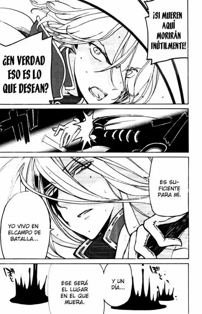 Shoukoku No Altair - Capítulo 15 - Página 18 - LectorTMOo