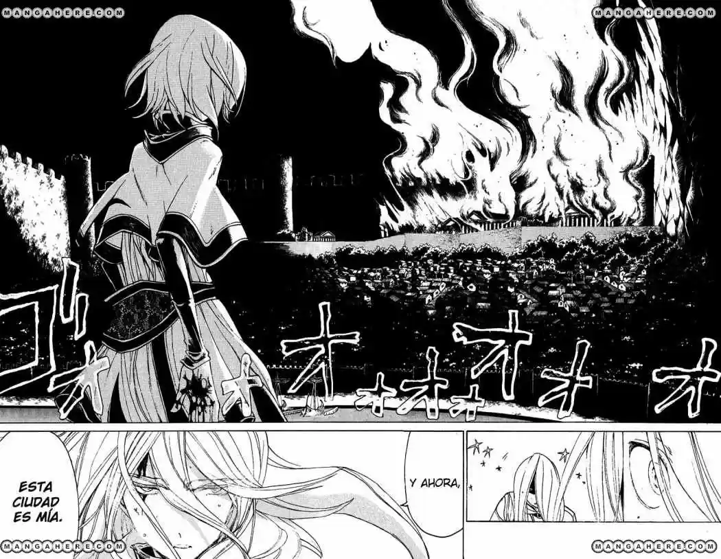 Shoukoku No Altair - Capítulo 15 - Página 20 - LectorTMOo