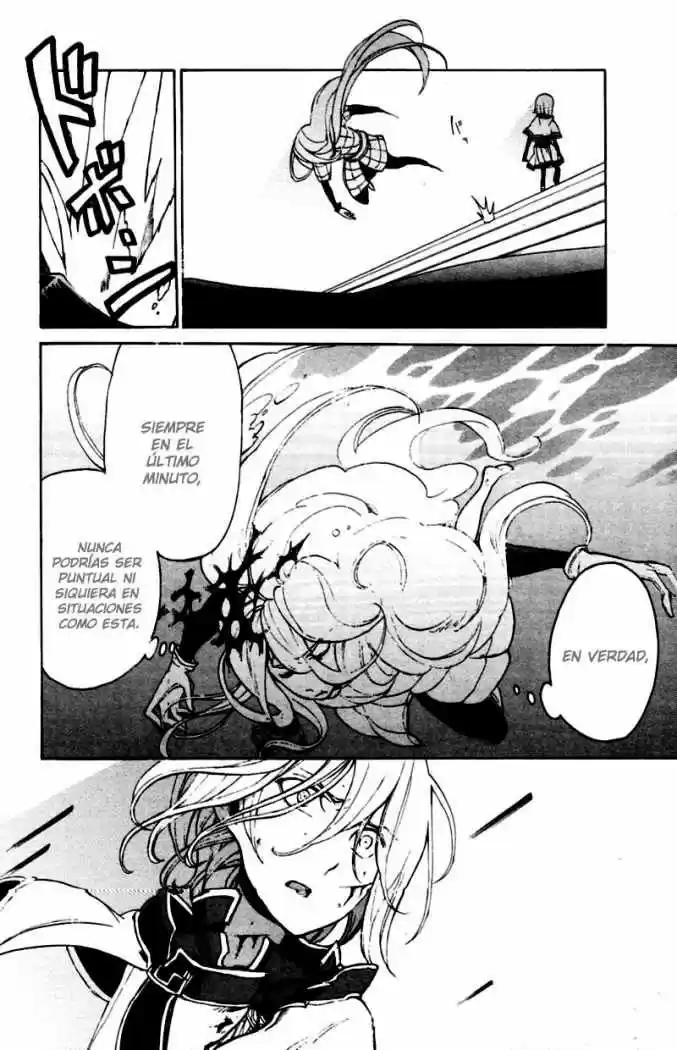 Shoukoku No Altair - Capítulo 15 - Página 21 - LectorTMOo