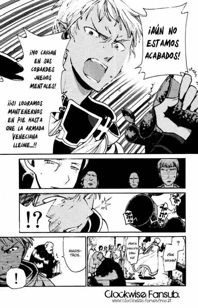 Shoukoku No Altair - Capítulo 16 - Página 7 - LectorTMOo