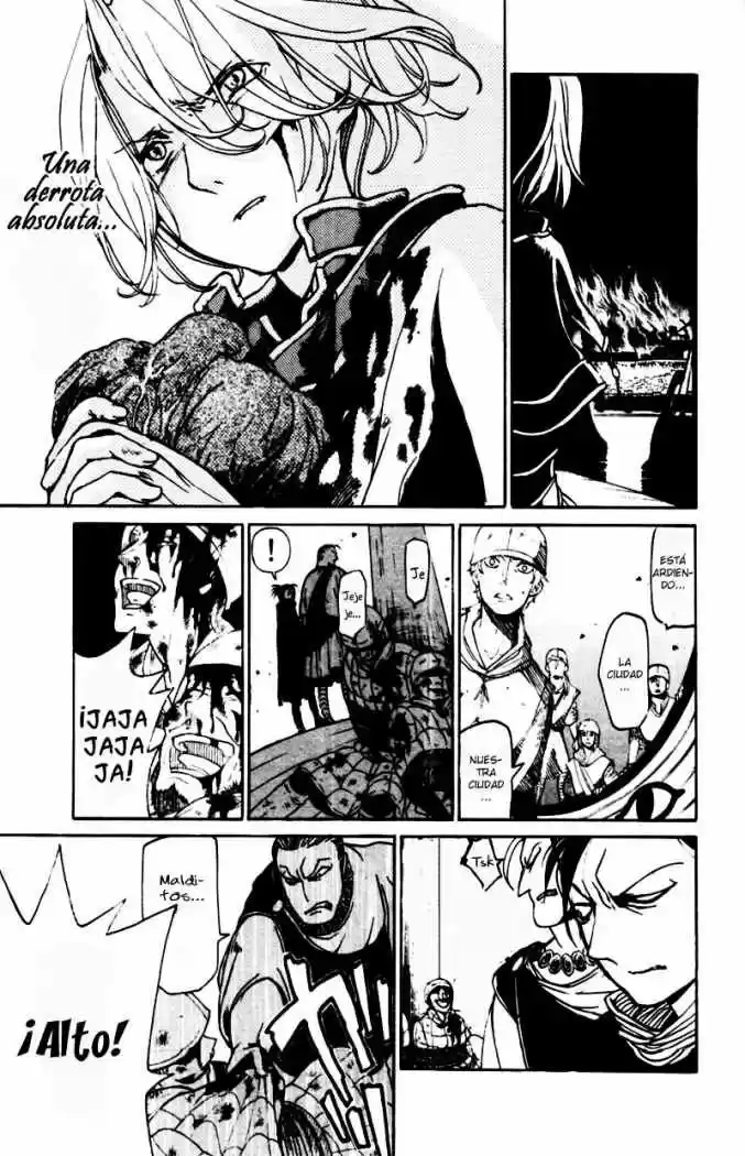 Shoukoku No Altair - Capítulo 16 - Página 13 - LectorTMOo