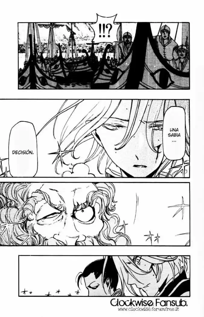 Shoukoku No Altair - Capítulo 16 - Página 15 - LectorTMOo
