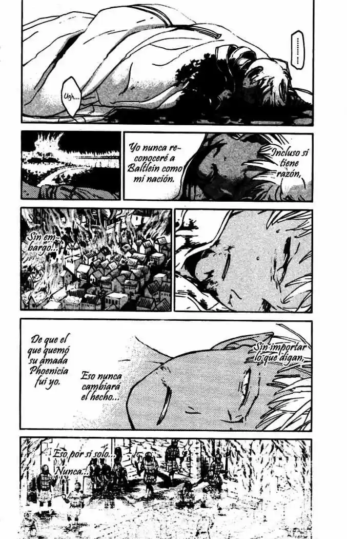 Shoukoku No Altair - Capítulo 16 - Página 24 - LectorTMOo