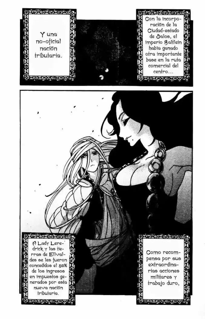 Shoukoku No Altair - Capítulo 16 - Página 29 - LectorTMOo