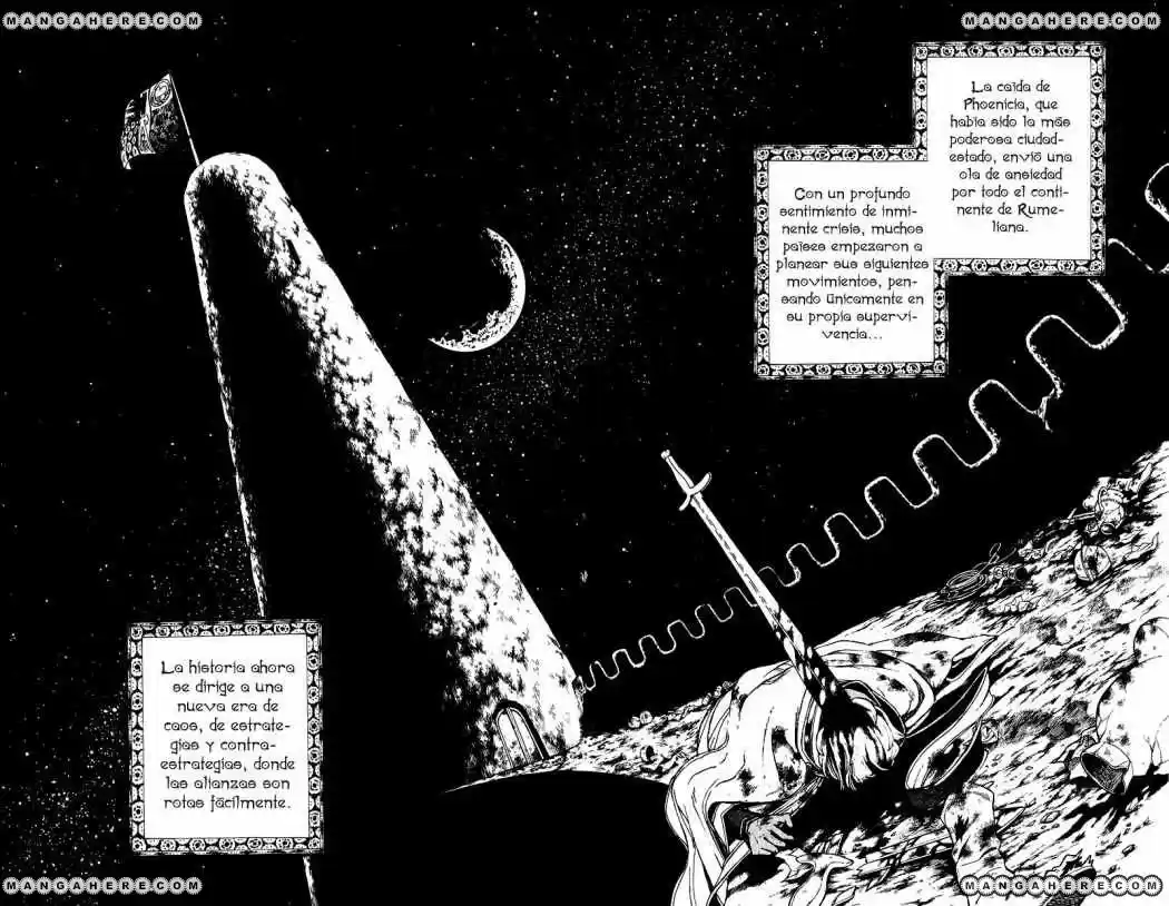 Shoukoku No Altair - Capítulo 16 - Página 30 - LectorTMOo