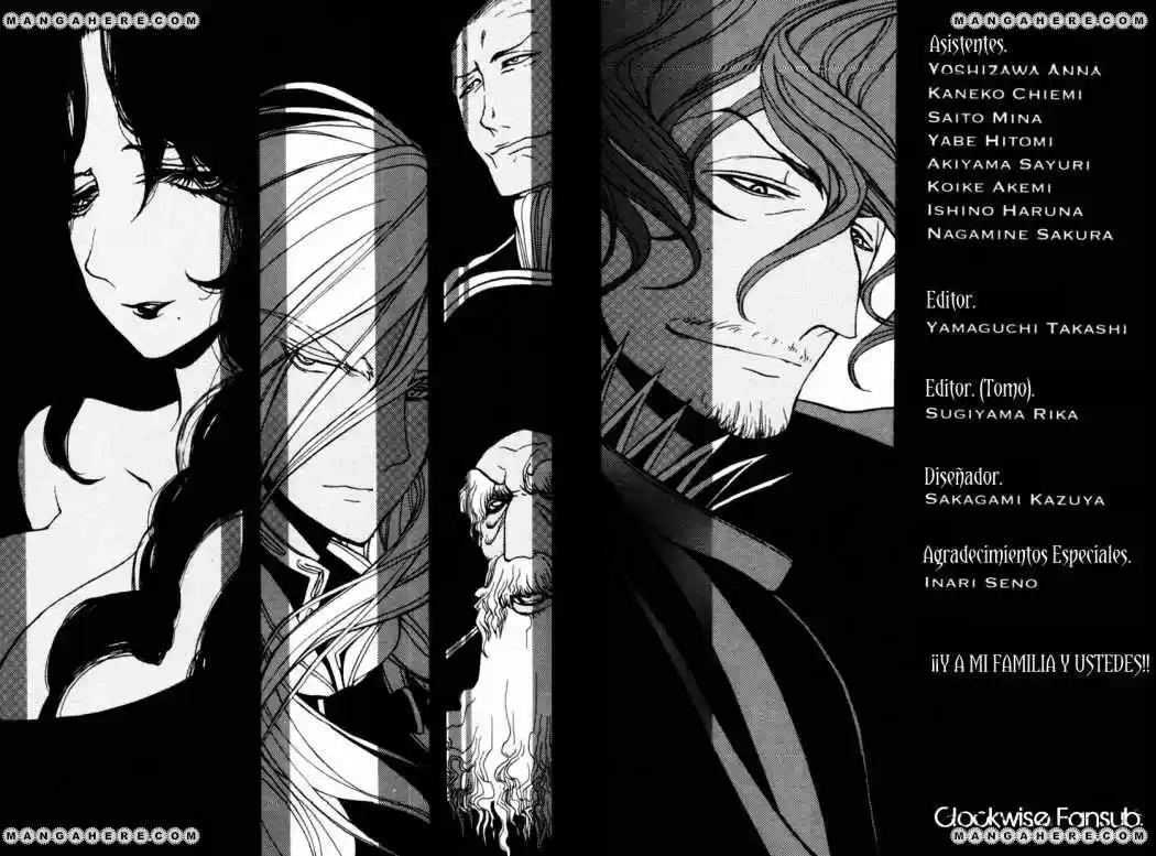 Shoukoku No Altair - Capítulo 16 - Página 37 - LectorTMOo