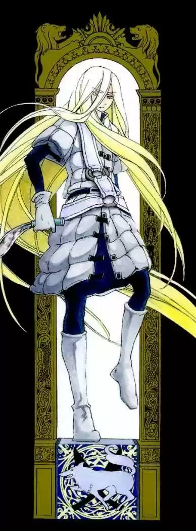 Shoukoku No Altair - Capítulo 16 - Página 38 - LectorTMOo