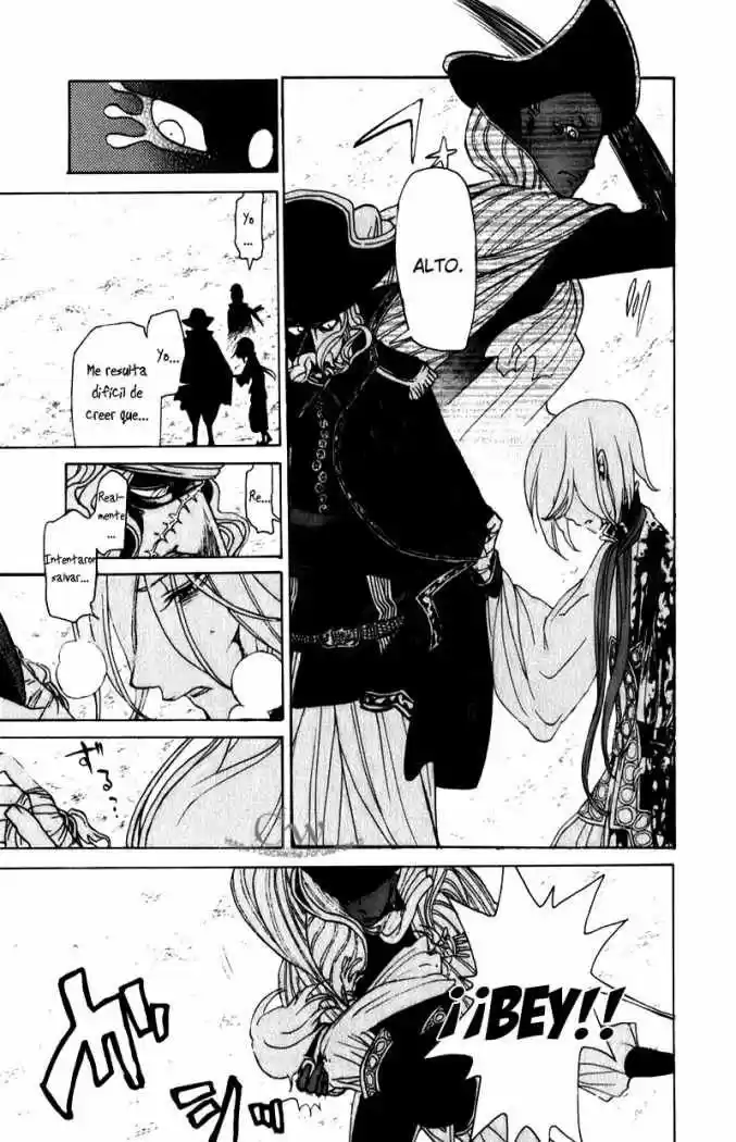 Shoukoku No Altair - Capítulo 17 - Página 11 - LectorTMOo