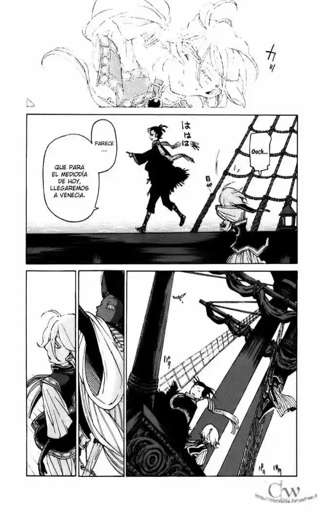 Shoukoku No Altair - Capítulo 17 - Página 16 - LectorTMOo