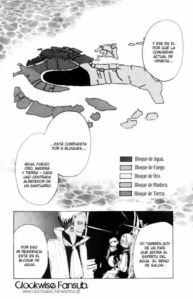 Shoukoku No Altair - Capítulo 18 - Página 6 - LectorTMOo