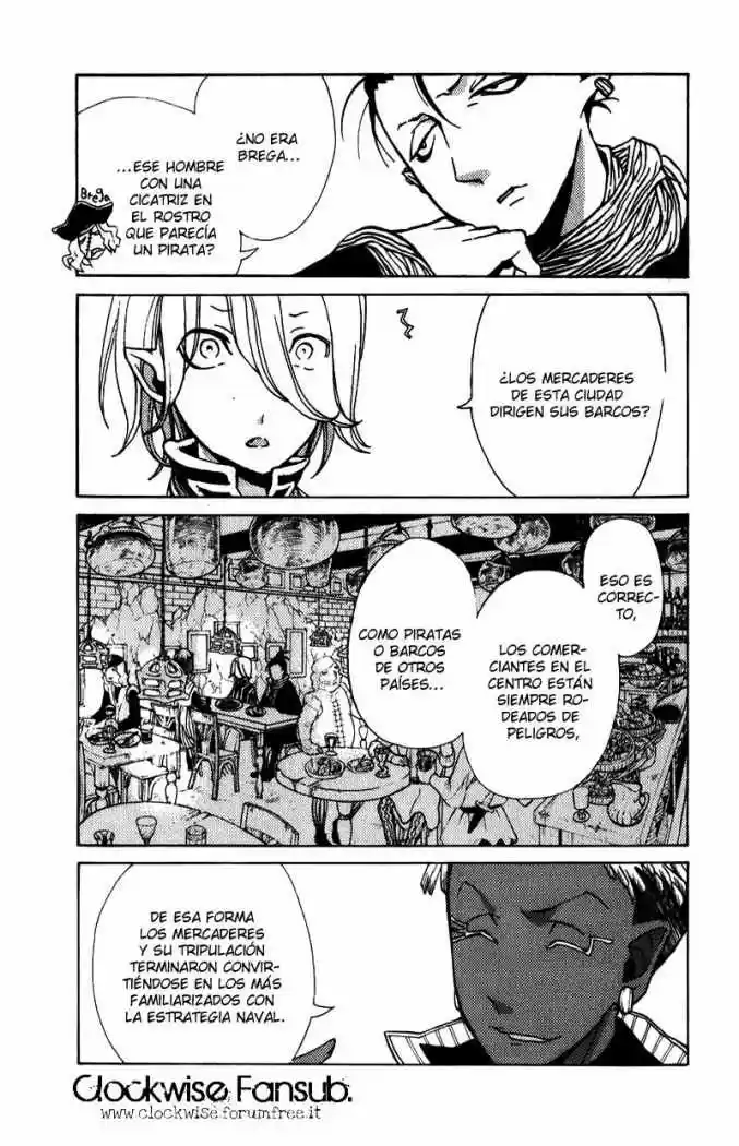 Shoukoku No Altair - Capítulo 18 - Página 8 - LectorTMOo