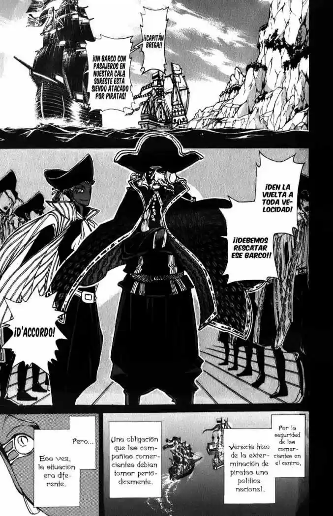 Shoukoku No Altair - Capítulo 18 - Página 9 - LectorTMOo