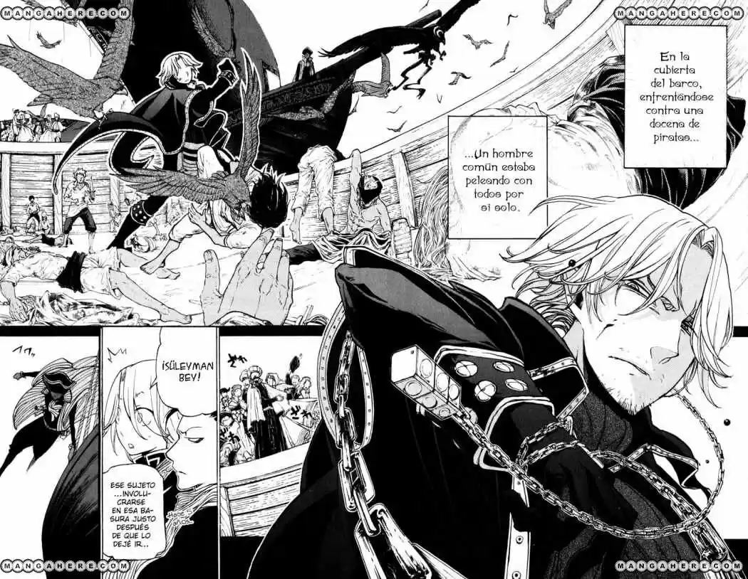 Shoukoku No Altair - Capítulo 18 - Página 10 - LectorTMOo
