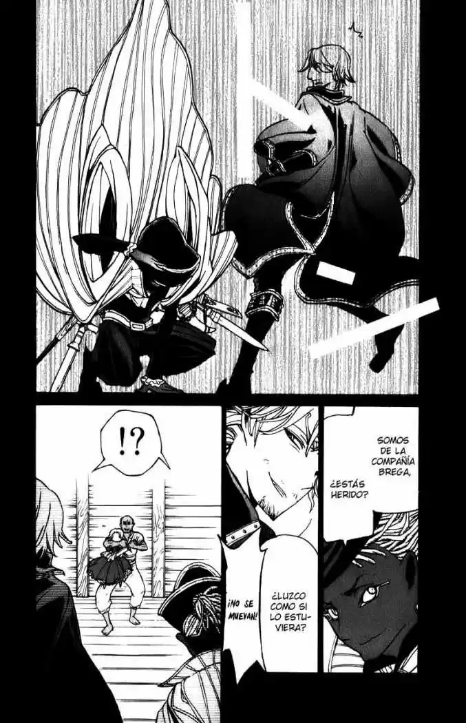 Shoukoku No Altair - Capítulo 18 - Página 11 - LectorTMOo