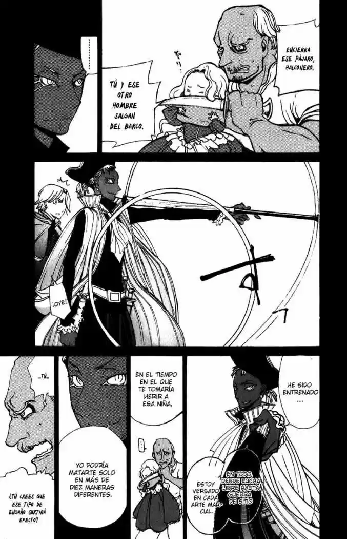 Shoukoku No Altair - Capítulo 18 - Página 12 - LectorTMOo