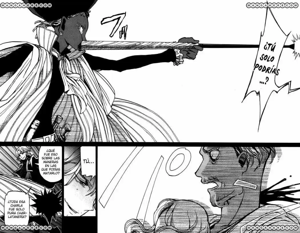 Shoukoku No Altair - Capítulo 18 - Página 13 - LectorTMOo