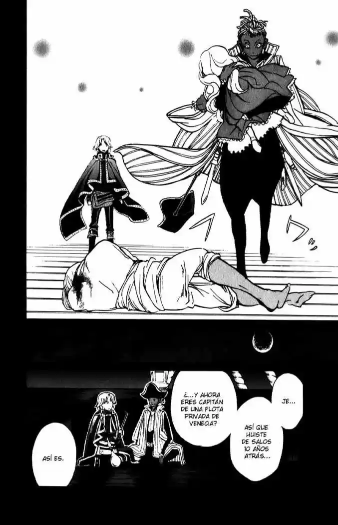 Shoukoku No Altair - Capítulo 18 - Página 14 - LectorTMOo