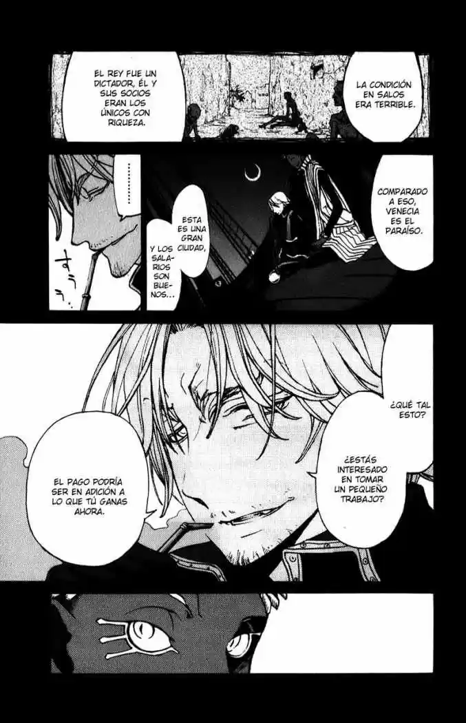 Shoukoku No Altair - Capítulo 18 - Página 15 - LectorTMOo