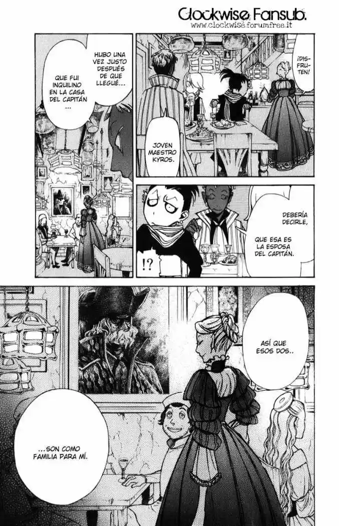 Shoukoku No Altair - Capítulo 18 - Página 20 - LectorTMOo