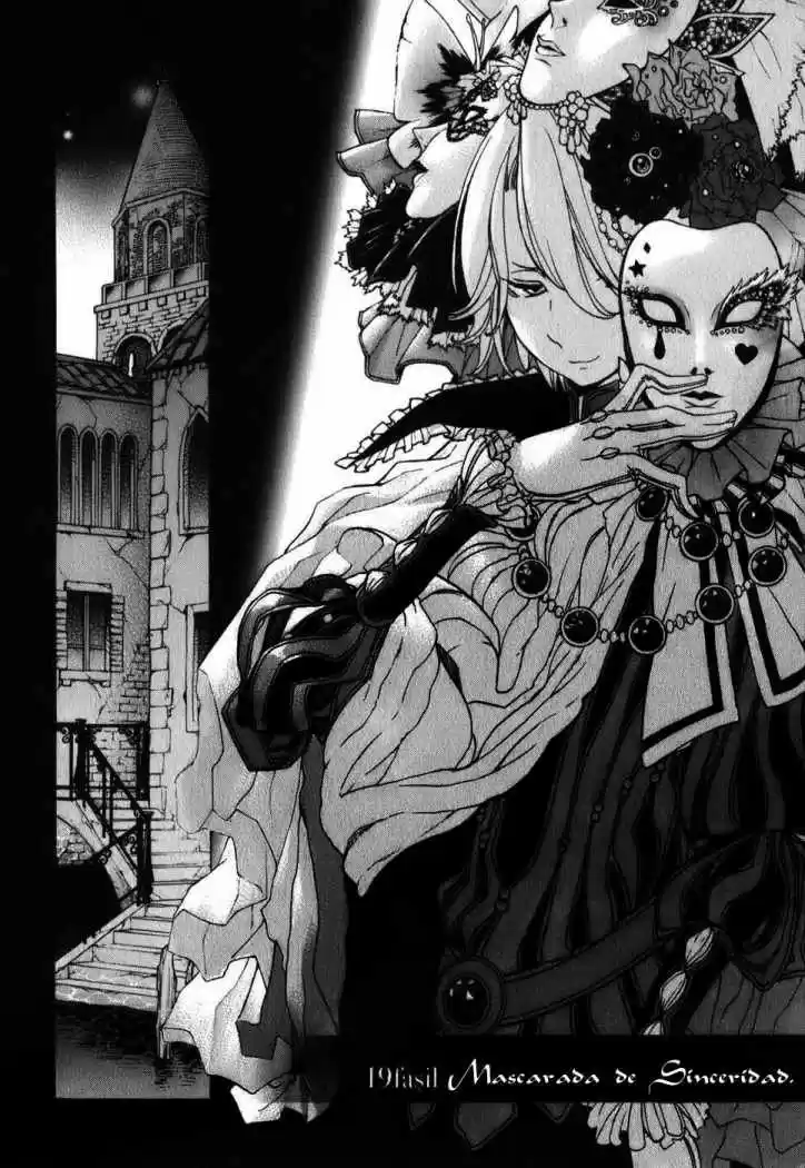 Shoukoku No Altair - Capítulo 19 - Página 4 - LectorTMOo