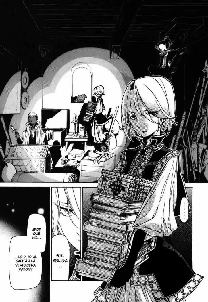 Shoukoku No Altair - Capítulo 19 - Página 5 - LectorTMOo