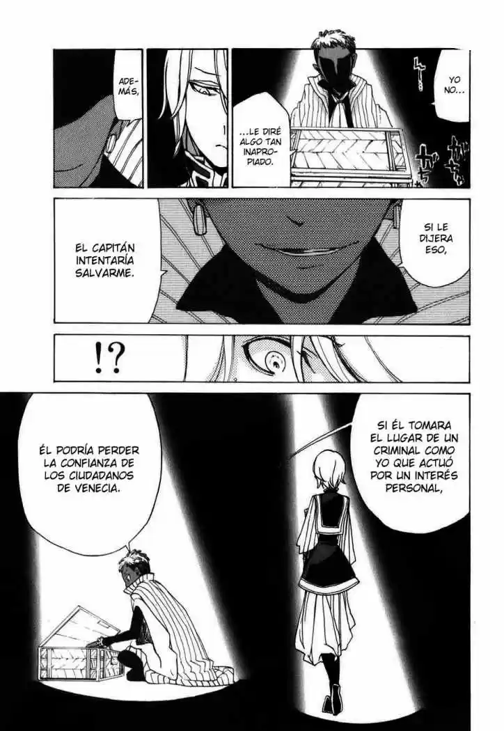 Shoukoku No Altair - Capítulo 19 - Página 7 - LectorTMOo