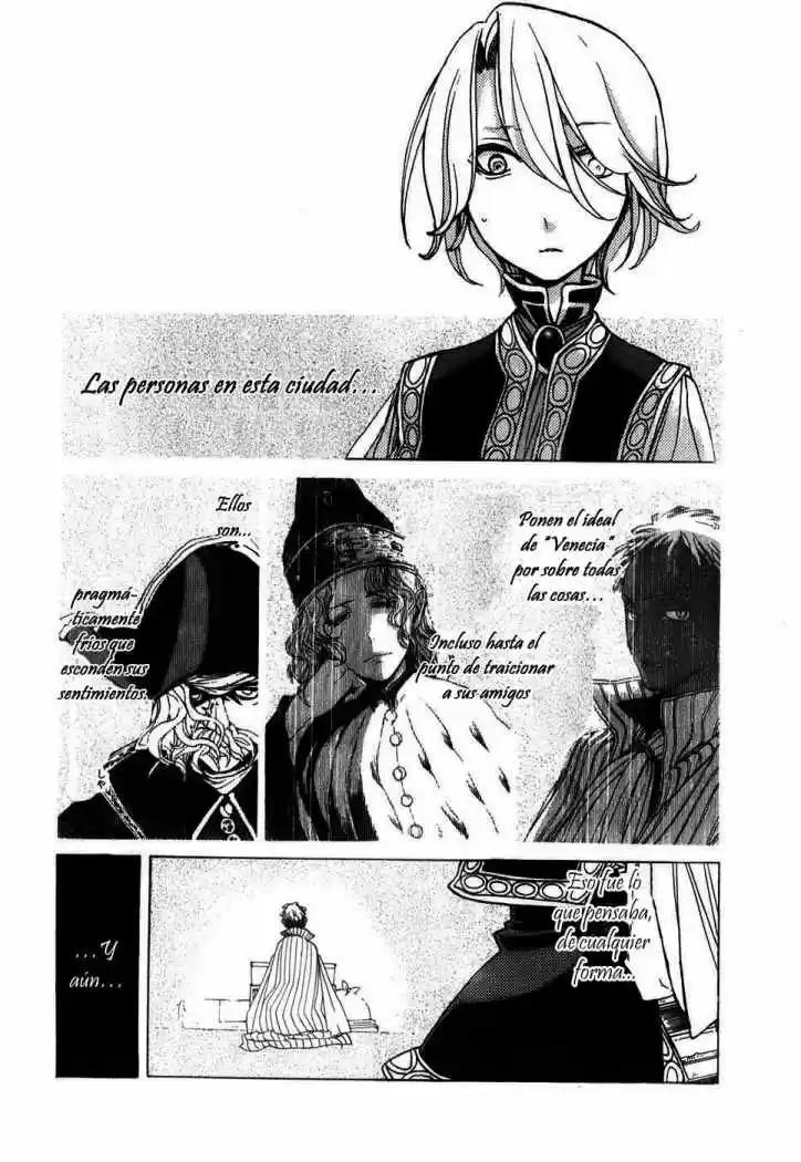 Shoukoku No Altair - Capítulo 19 - Página 8 - LectorTMOo
