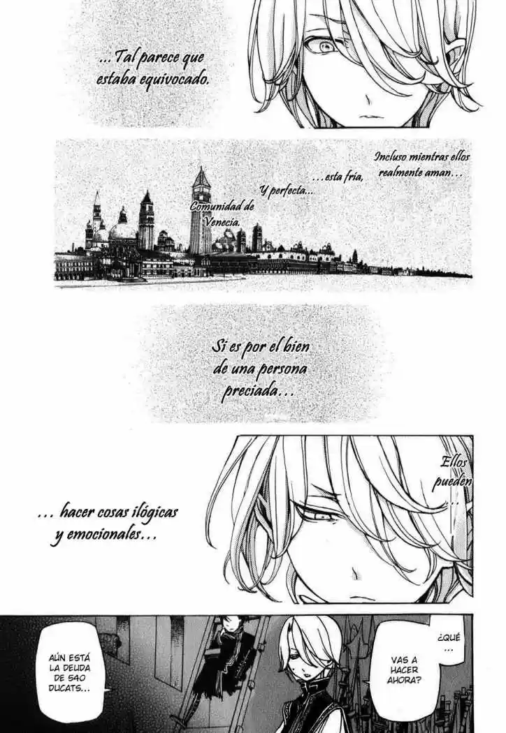 Shoukoku No Altair - Capítulo 19 - Página 9 - LectorTMOo