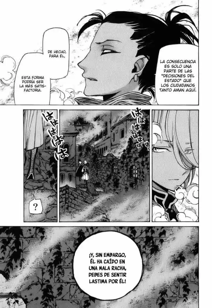 Shoukoku No Altair - Capítulo 19 - Página 13 - LectorTMOo
