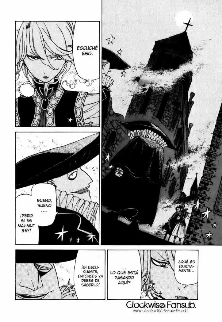 Shoukoku No Altair - Capítulo 19 - Página 16 - LectorTMOo