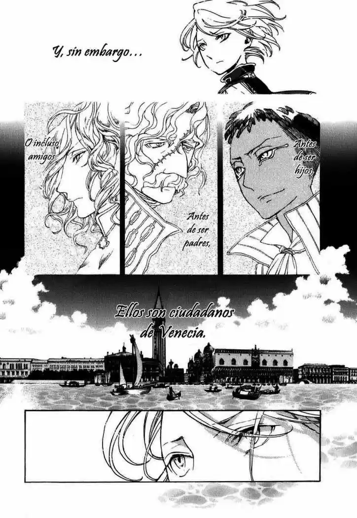 Shoukoku No Altair - Capítulo 19 - Página 39 - LectorTMOo