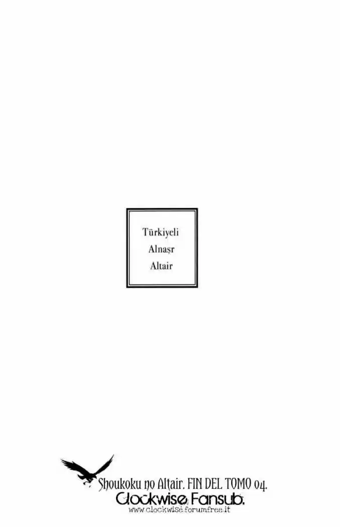 Shoukoku No Altair - Capítulo 19 - Página 42 - LectorTMOo