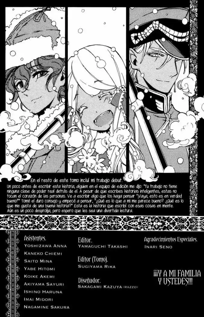 Shoukoku No Altair - Capítulo 19 - Página 44 - LectorTMOo