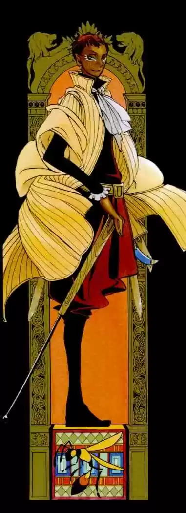 Shoukoku No Altair - Capítulo 19 - Página 45 - LectorTMOo