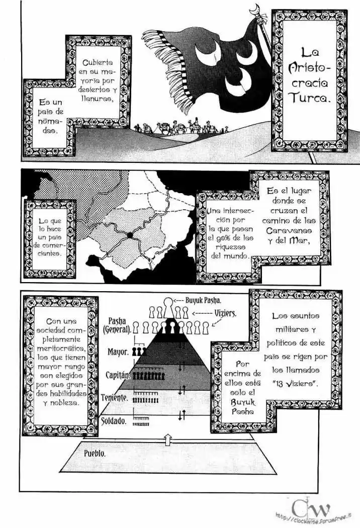 Shoukoku No Altair - Capítulo 2 - Página 6 - LectorTMOo