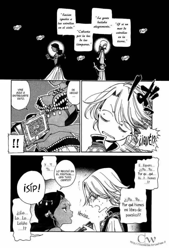Shoukoku No Altair - Capítulo 2 - Página 20 - LectorTMOo
