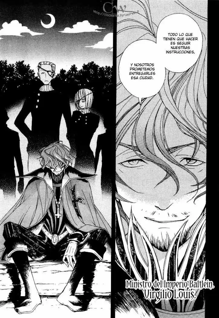 Shoukoku No Altair - Capítulo 2 - Página 23 - LectorTMOo