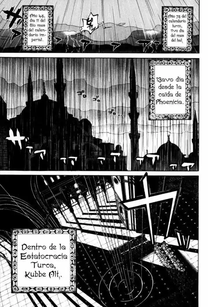 Shoukoku No Altair - Capítulo 20 - Página 8 - LectorTMOo