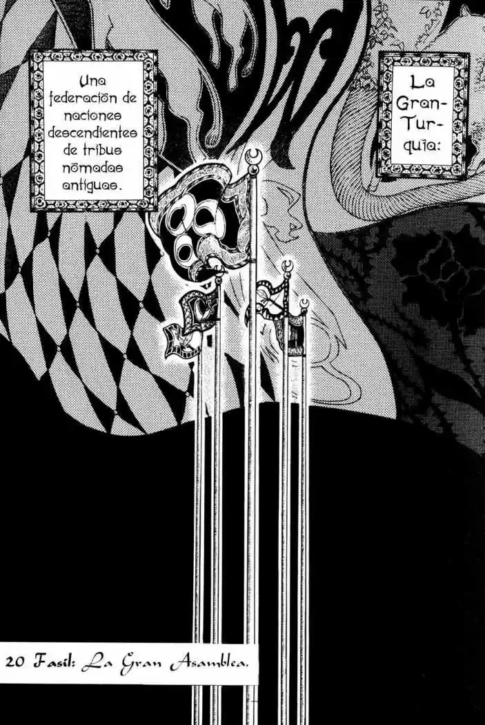 Shoukoku No Altair - Capítulo 20 - Página 10 - LectorTMOo