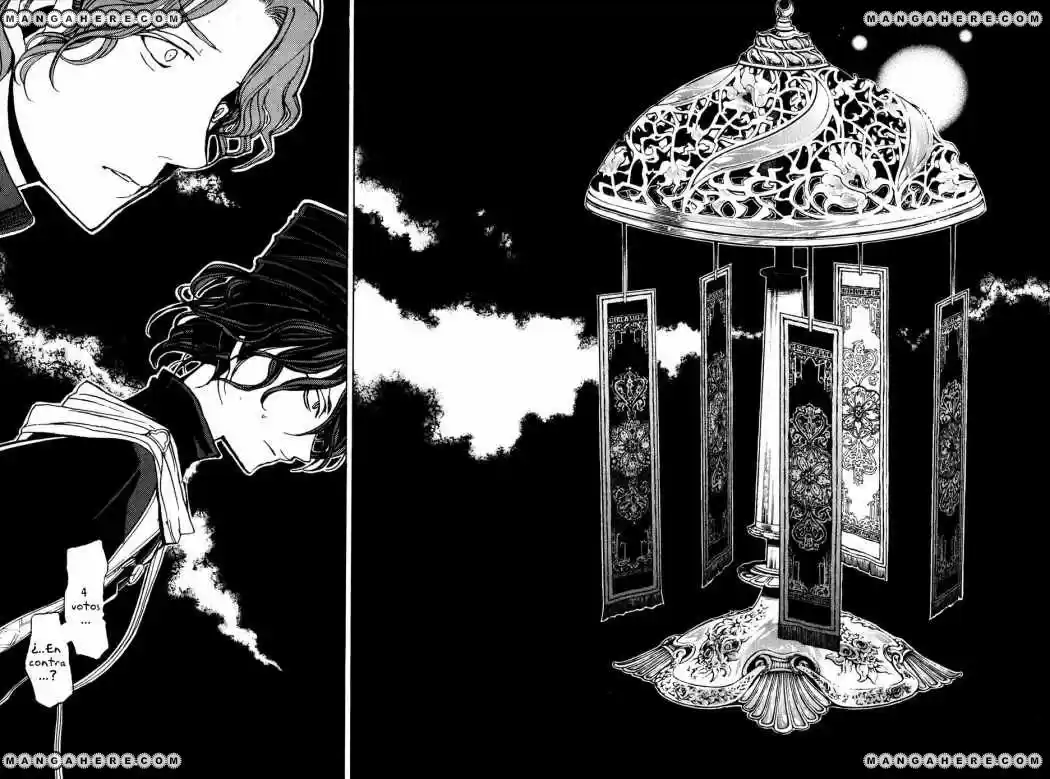 Shoukoku No Altair - Capítulo 20 - Página 18 - LectorTMOo