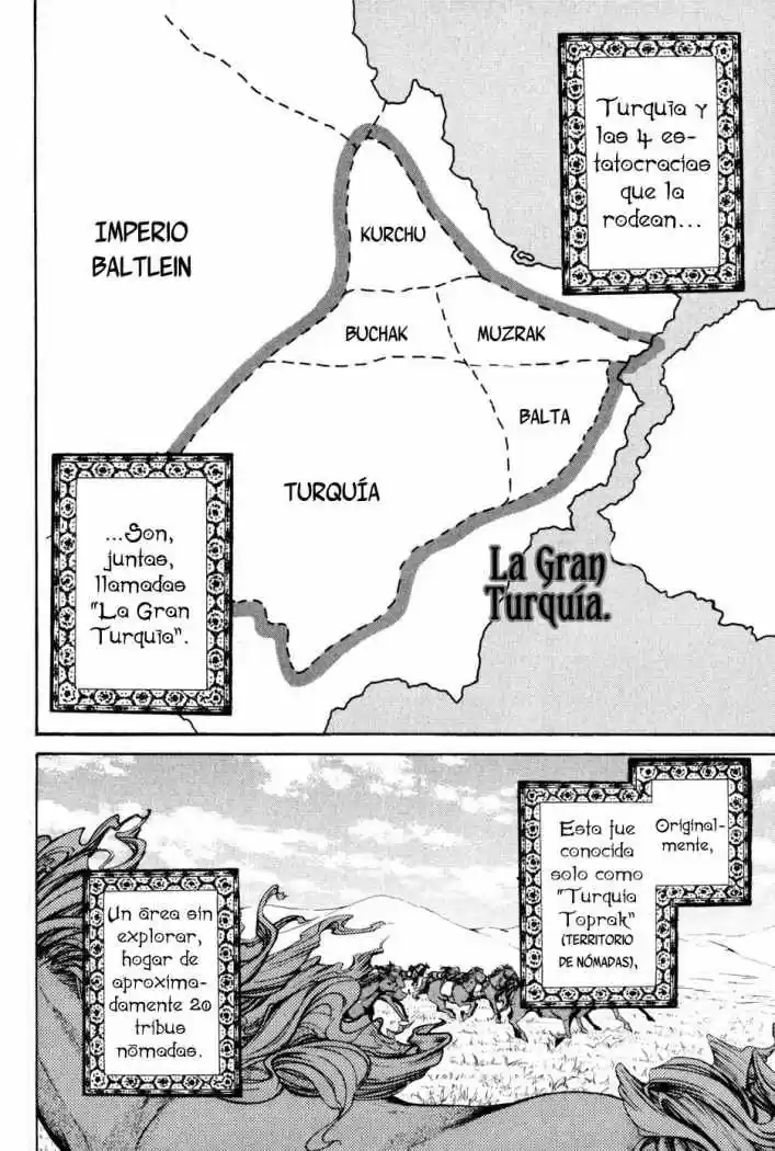 Shoukoku No Altair - Capítulo 20 - Página 19 - LectorTMOo